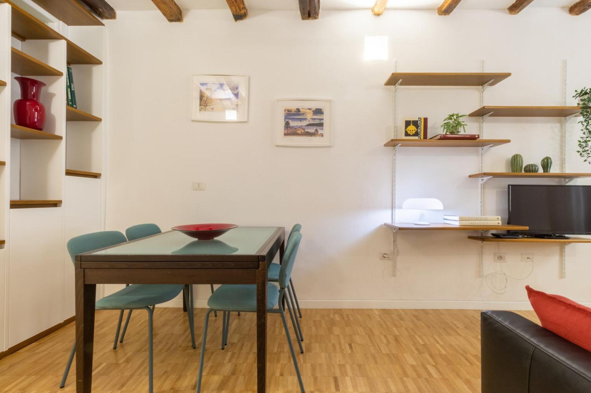 Casa Buragna Appartement Cagliari