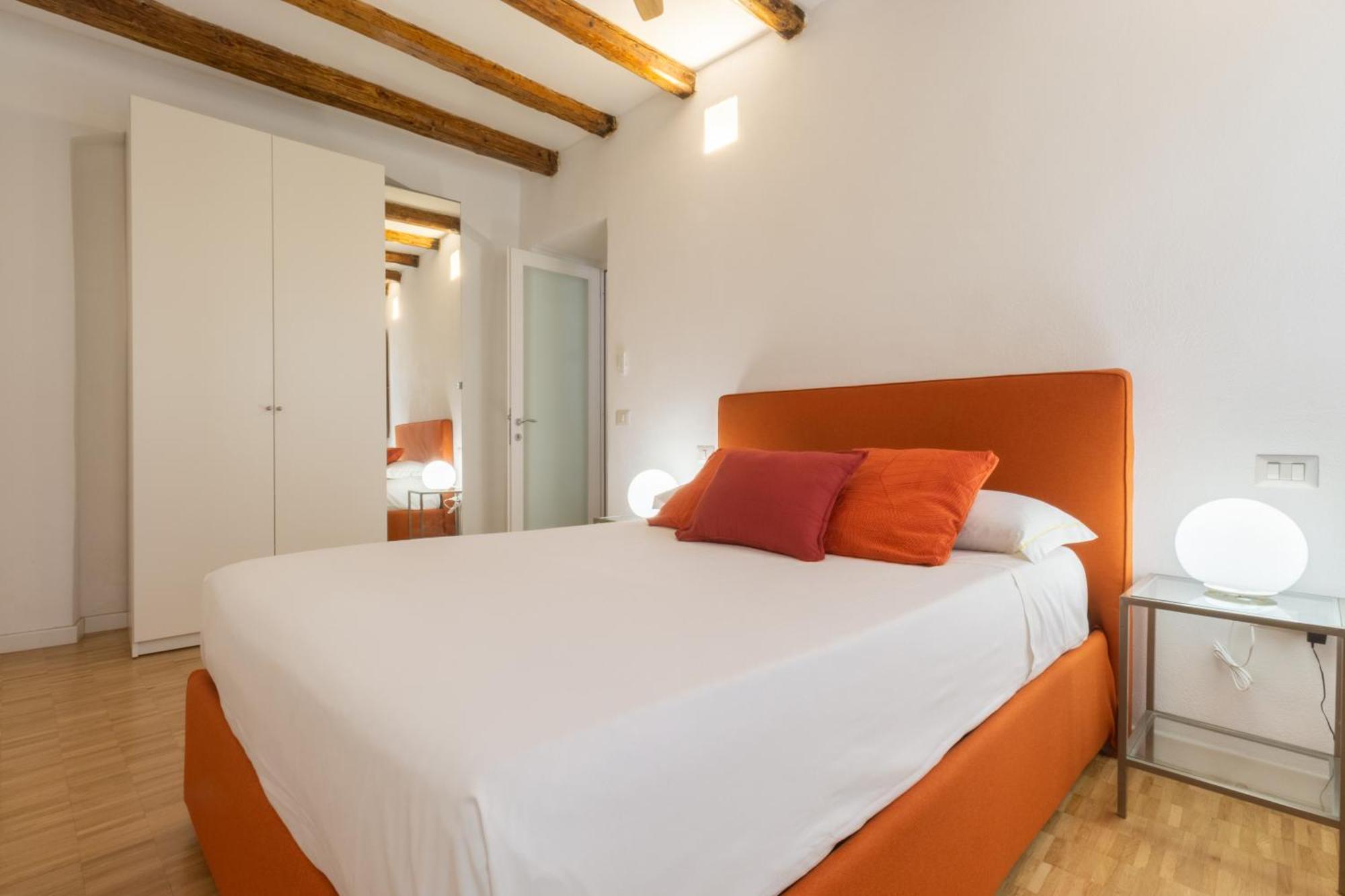 Appartement Casa Buragna Cagliari