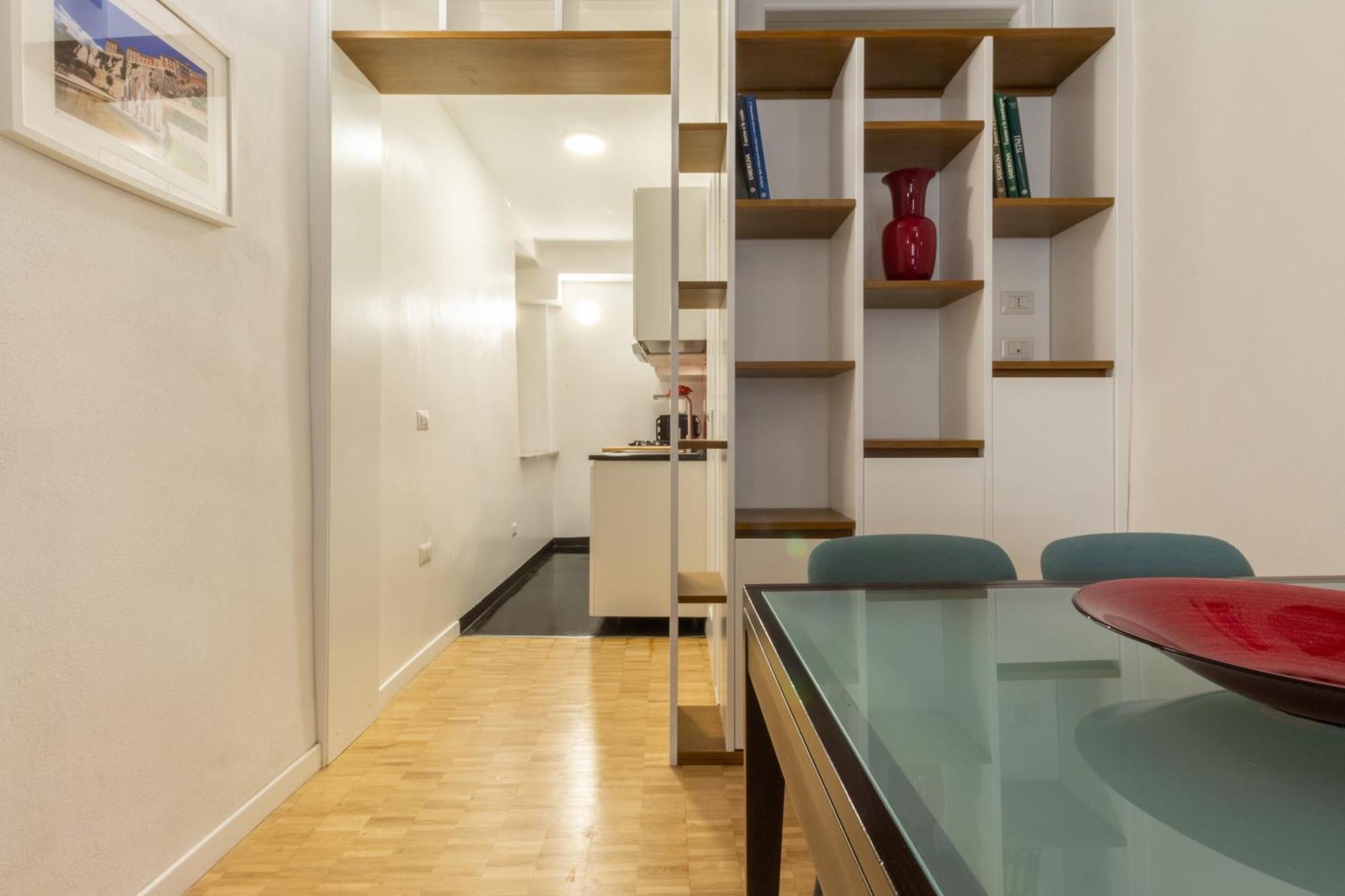 Casa Buragna Appartement *