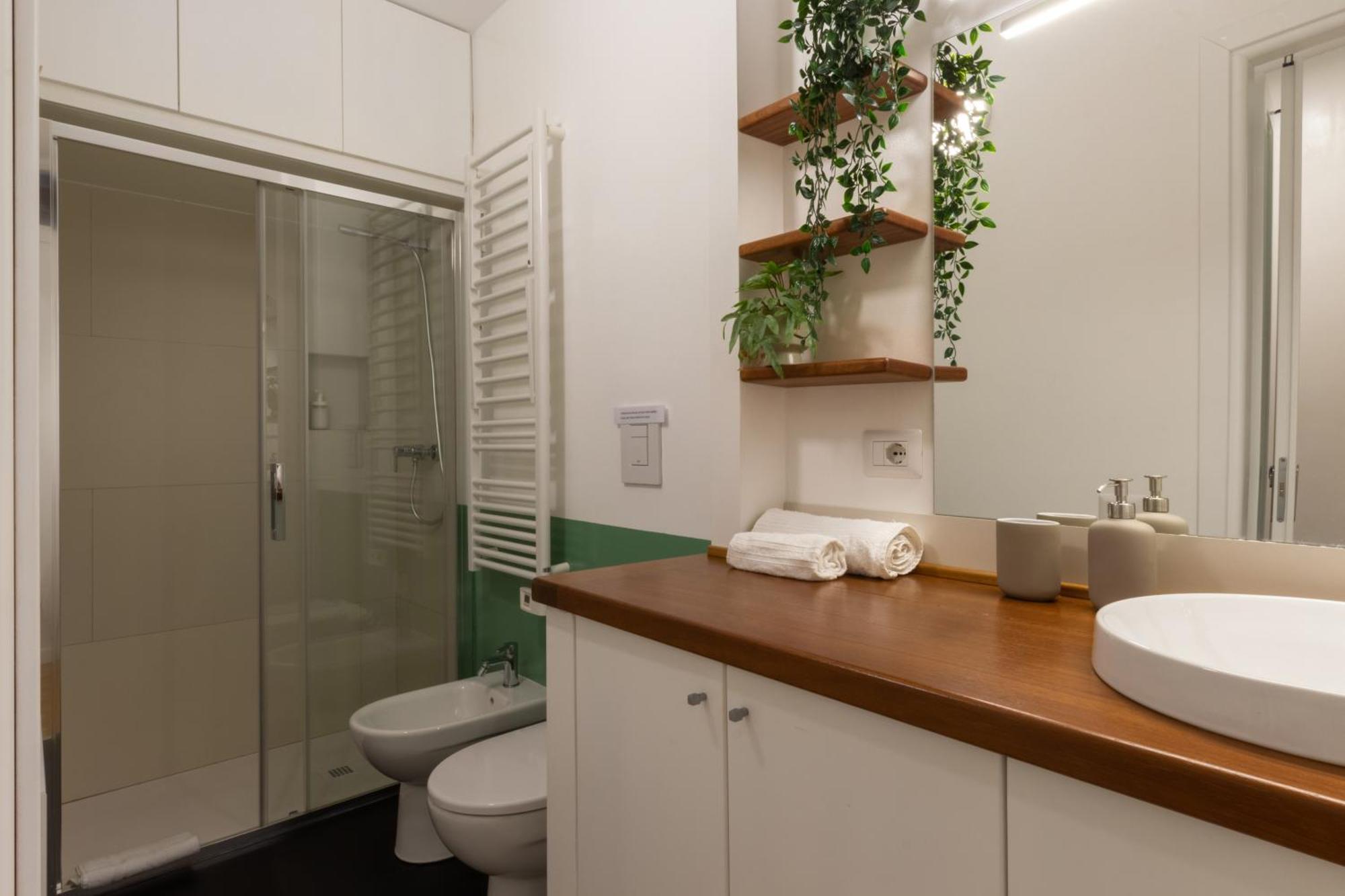 Casa Buragna Appartement Cagliari